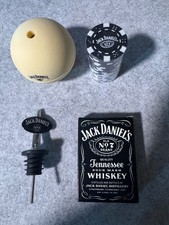 JACK DANIELS ACCESSORY BUNDLE-