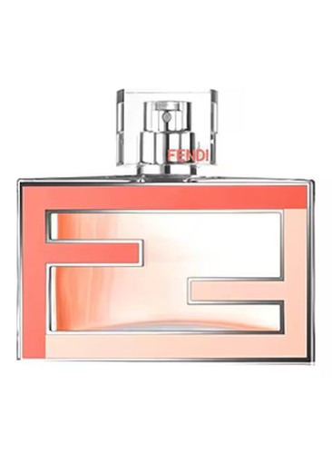Fendi fan blossom - fendi,