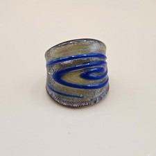 Vintage Murano Glass Statement