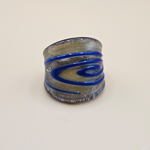 Vintage murano glass statement - murano,