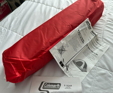 COLMAN Tent Model #9280-717 7