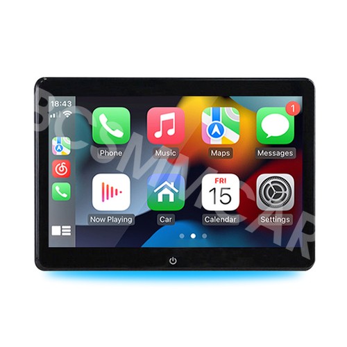 1080p touch screen car - 1080p, mp5