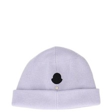 MONCLER ALYX Mens Hat Purple