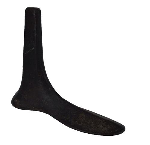 Vintage cast iron - cast, cobblers