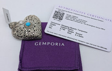 Gemporia Sterling Silver