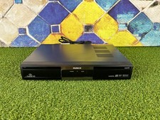 HUMAX Foxsat HD Freesat Receiver Box Black Unit Only - Tested & Working