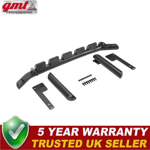 Front bumper bull - bumper,
