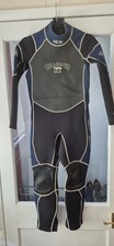 Billabong Women's Wetsuit Size