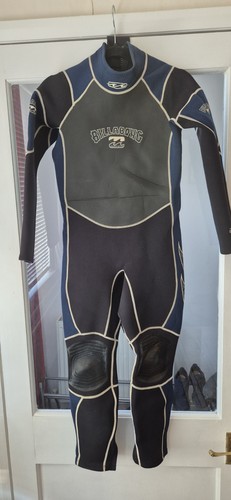 Billabong women wetsuit - women's,