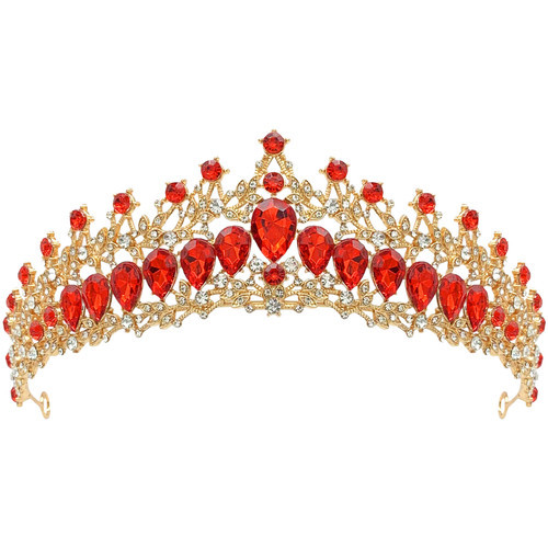 Rhinestone studded vintage - rhinestone-studded,