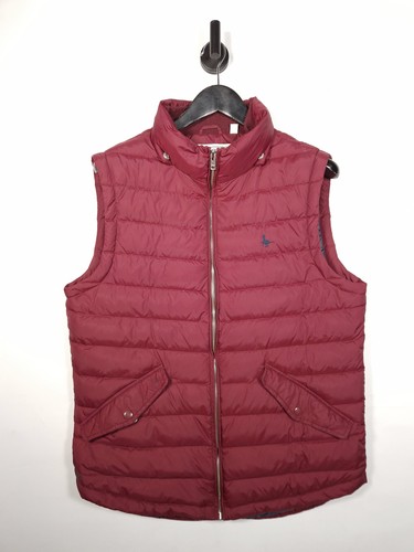 Jack wills puffer - jack, size