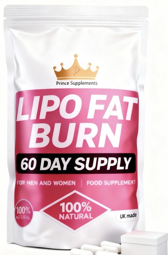 Lipo fat burners - , strong