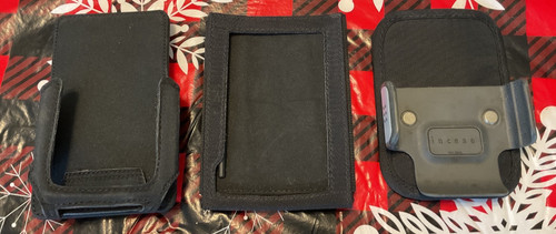 Vintage palm pda handheld - pda,