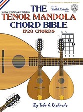 The tenor mandola chord - the,