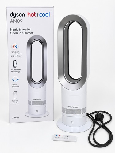 Dyson am09 jet focus hot - am09,