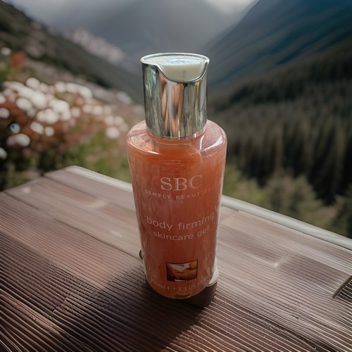 100ml bottle sbc body - of,