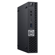 Fasr Dell Optiplex 7070 Mini