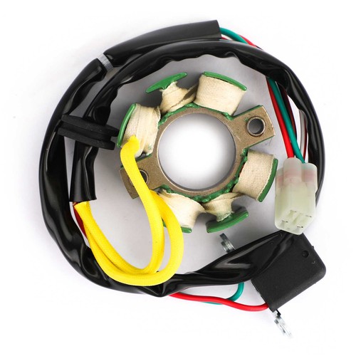 Generator stator fit for sx - 85,