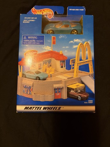Vintage 1996 hot - vintage,