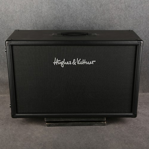 Hughes kettner tm212 cabinet - hughes,