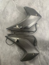 LEXMOTO ZSXF 2020 FRONT INDICATOR AND FAIRING SET