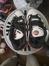 Osiris D3 Size 11UK
