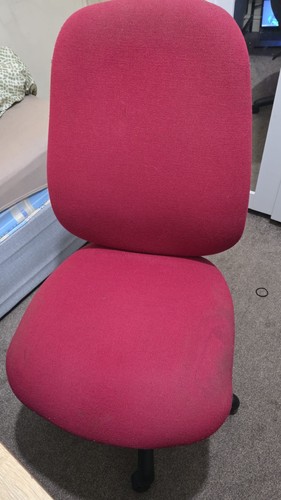 Office chair with - office, seat