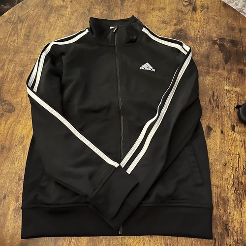 Adidas boys full zip - boys, full-zip