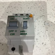 Crabtree Polestar 602C/323