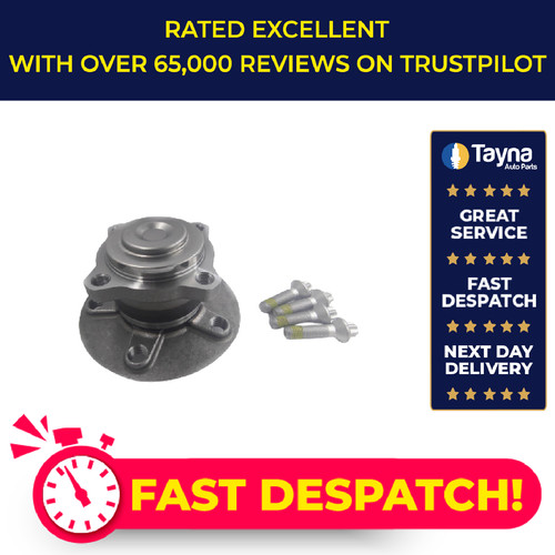 Wheel bearing kit fits - kit,