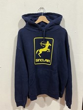 Sinclair Horse Hoodie