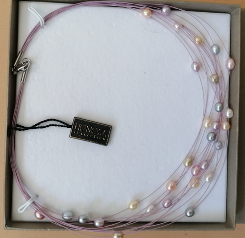 Honora multiwire beaded - honora,