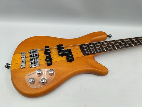 Warwick electric bass - bass, rockbass