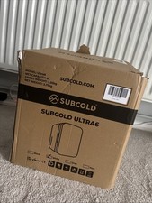 Subcold ULTRA6 6L Mini