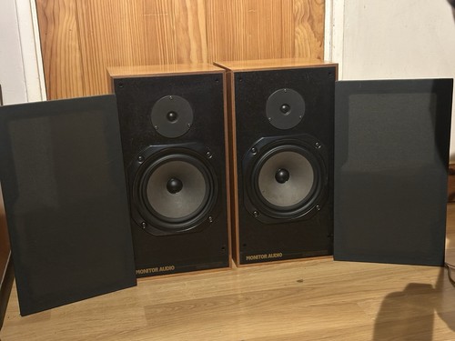 Monitor audio system r252 - audio,