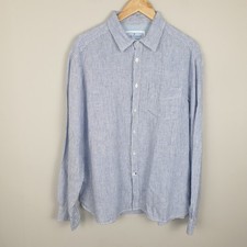 Marks And Spencer Shirt Mens