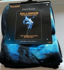 Halloween: The Curse of