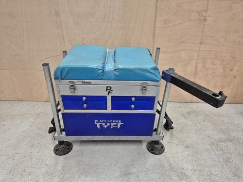 Platt forms tuff - box, series