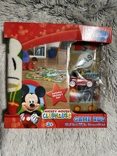 Mickey Mouse Club House Game