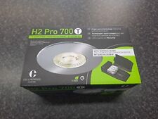 Collingwood H2 Pro 700T 4000K DLT2423840 IP65 DIMMABLE