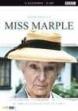 Miss Marple: The Complete