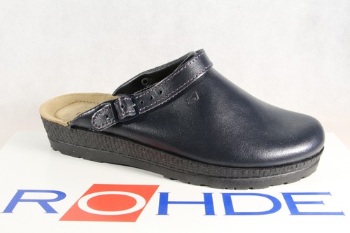 Rohde women clogs slippers - women's,