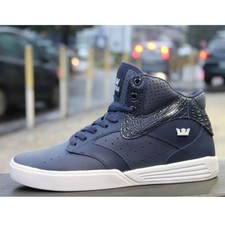 Supra khan skate shoe - khan,