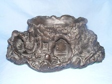 Pendelfin Elf Tree House