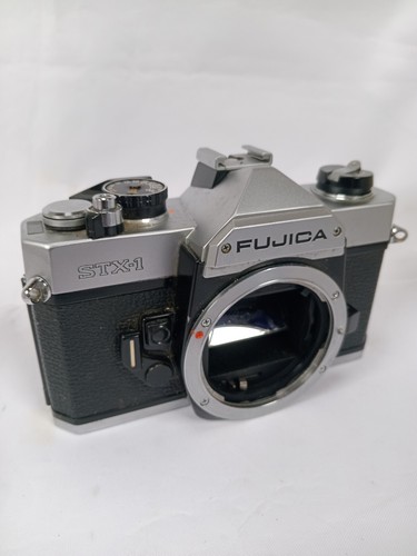 Fujica stx 35mm - stx-1, slr