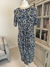 Jigsaw London Dress L