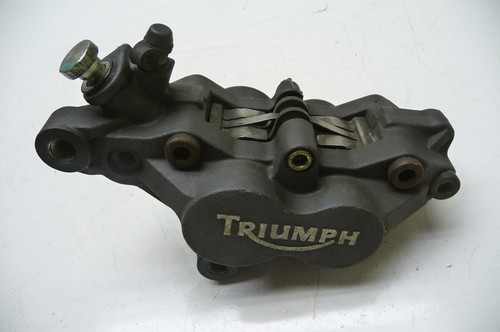 Triumph speed triple 955i - triumph,