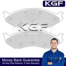 KGF Front Brake Pads Set Fits