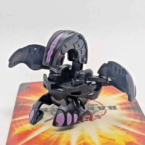 Bakugan battle brawler - bakugan,