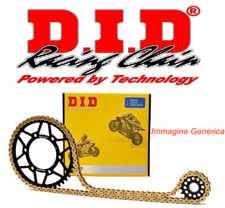 Did chain kit 420 - kit, crown